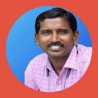 Nithyananthan Pathirapandian - Founder