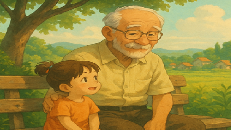 Will your great-grandchildren be raised by robots — or by you?